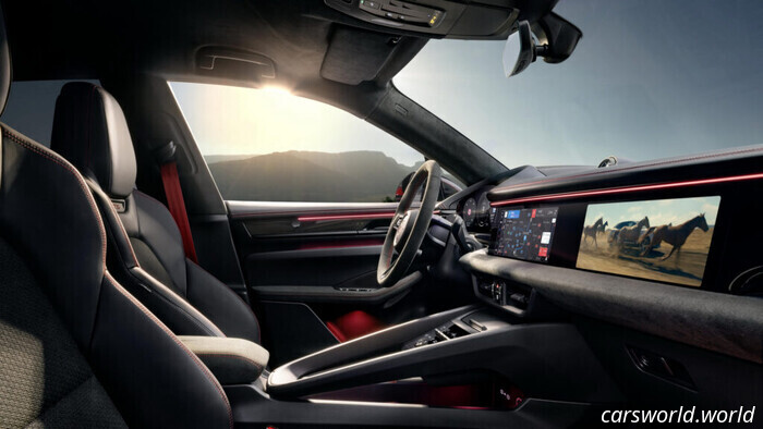 Porsche acaba de admitir que se equivocó con el Macan | Carscoops